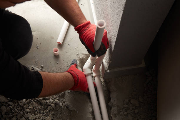 Commercial Plumbing Services in Grant City, MO