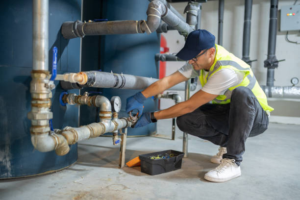 Best Pipe Inspections and Diagnostics  in Grant City, MO