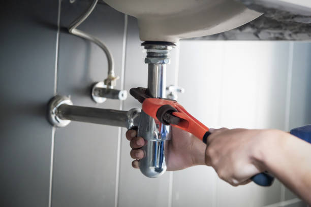 Residential Plumbing Services in Grant City, MO